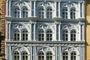 Отель Residence Tabor