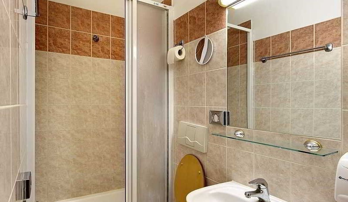 Отель Residence Tabor