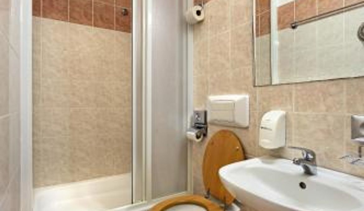 Отель Residence Tabor