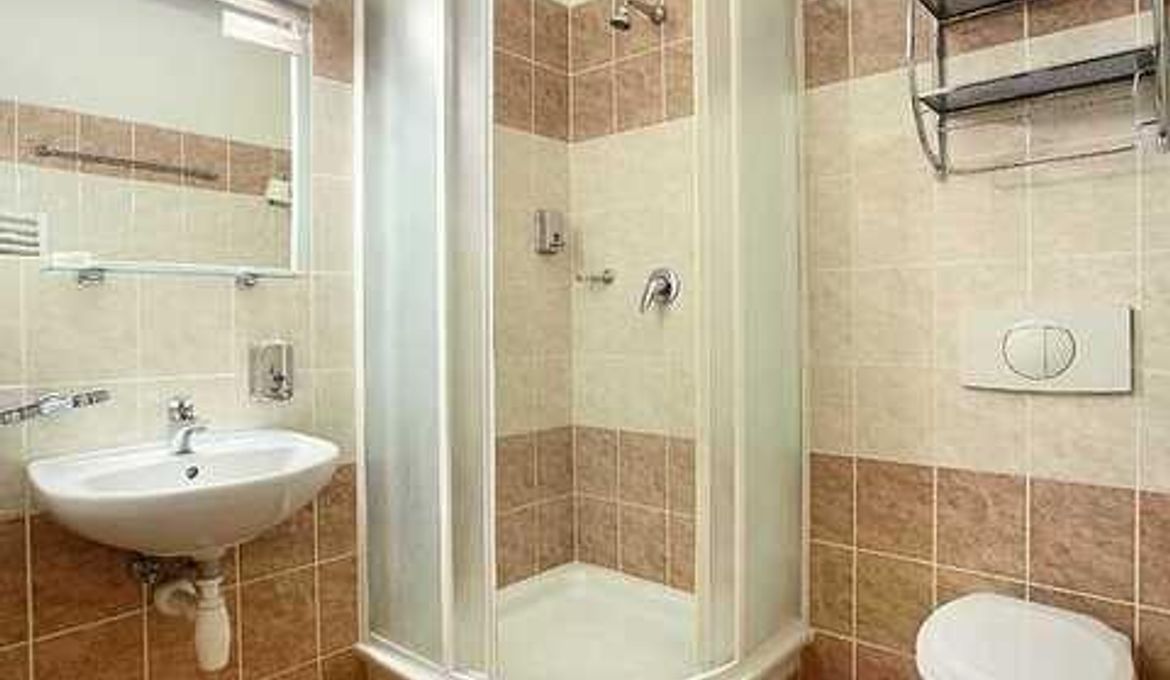Отель Residence Tabor