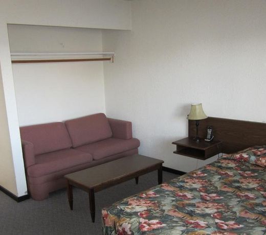 Brother's Inn Motel