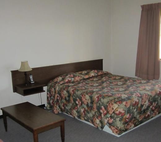 Brother's Inn Motel