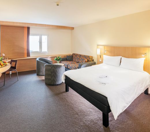 Ibis Praha Old Town