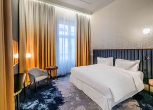 Hotel Century Old Town Prague - MGallery By Sofitel