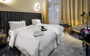 Hotel Century Old Town Prague - MGallery Hotel Collection