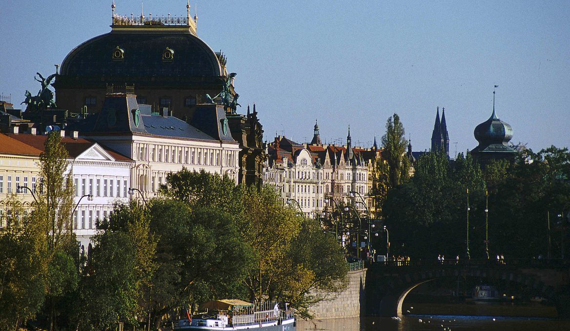 Hotel Century Old Town Prague - MGallery By Sofitel