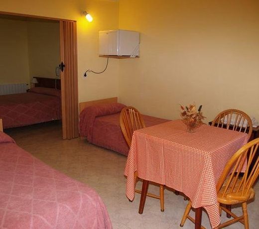 Hotel Riviera Pinamar