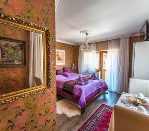 Moroder Haus