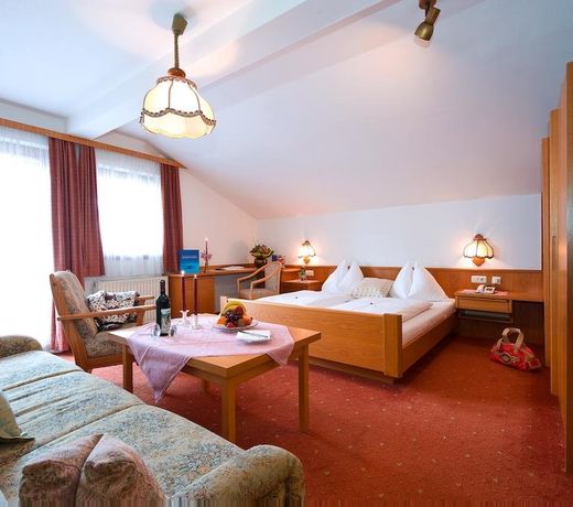 The Storks Boutique Hotel Bad Hofgastein