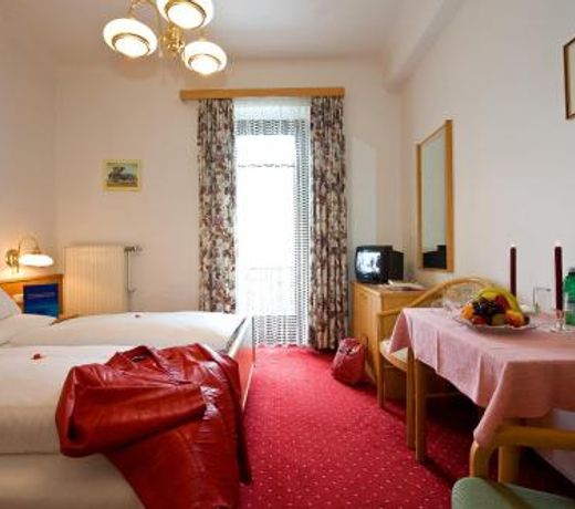 The Storks Boutique Hotel Bad Hofgastein