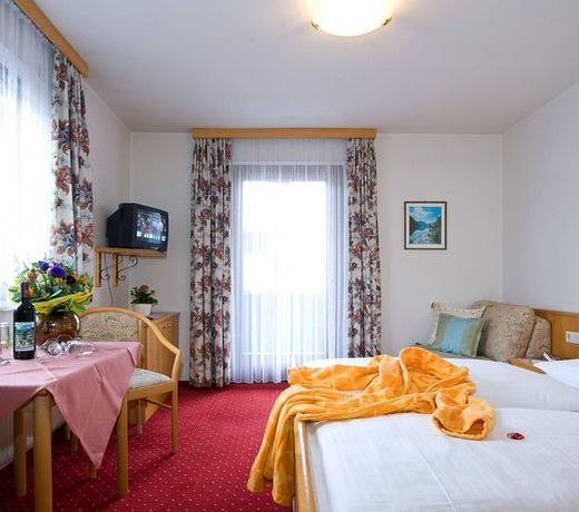 The Storks Boutique Hotel Bad Hofgastein