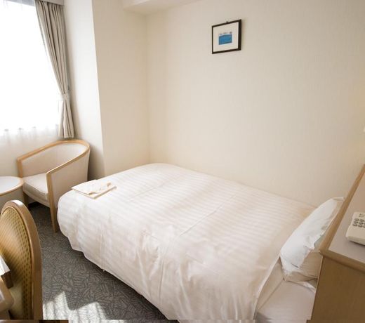 Hotel Park Inn Toyama