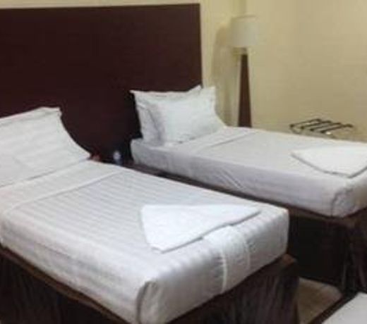 Masaat Al Aseel Hotel