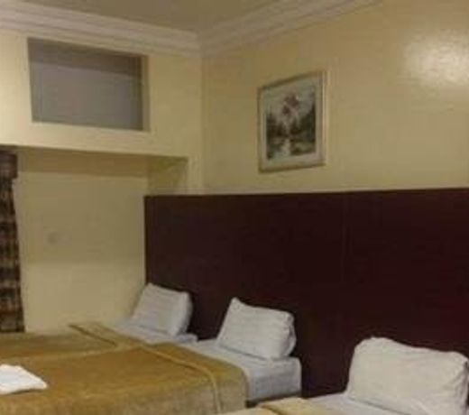 Masaat Al Aseel Hotel