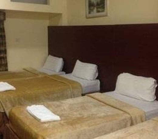 Masaat Al Aseel Hotel