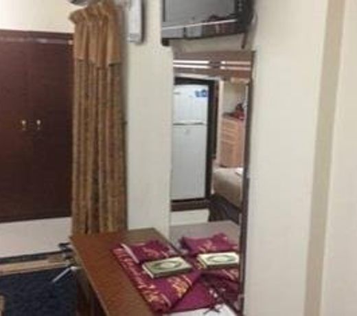 Loaloa Al Aseel Hotel