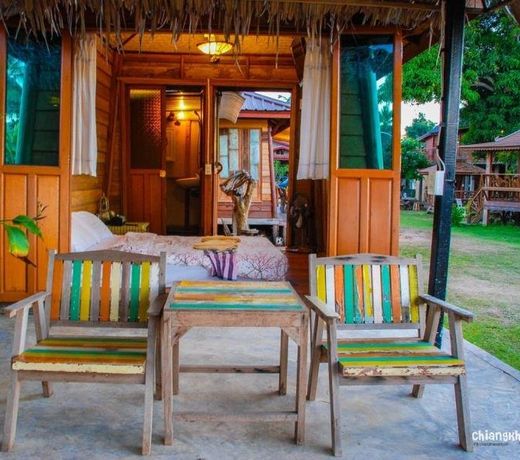 Himkhongnava Resort