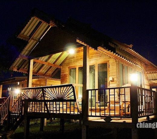 Himkhongnava Resort