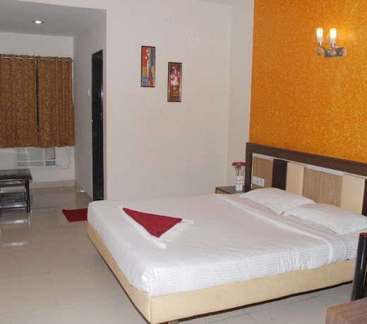 Hotel Enzo International
