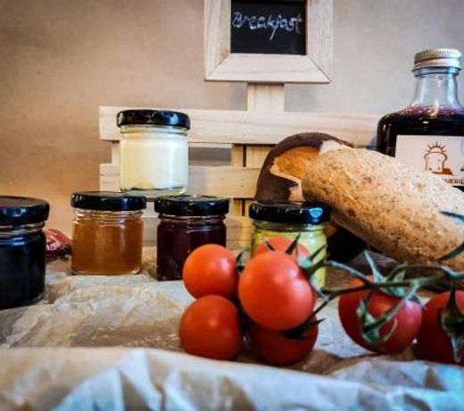 Dubrovnik Central Lodge