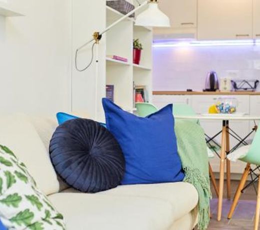 Dubrovnik Central Lodge