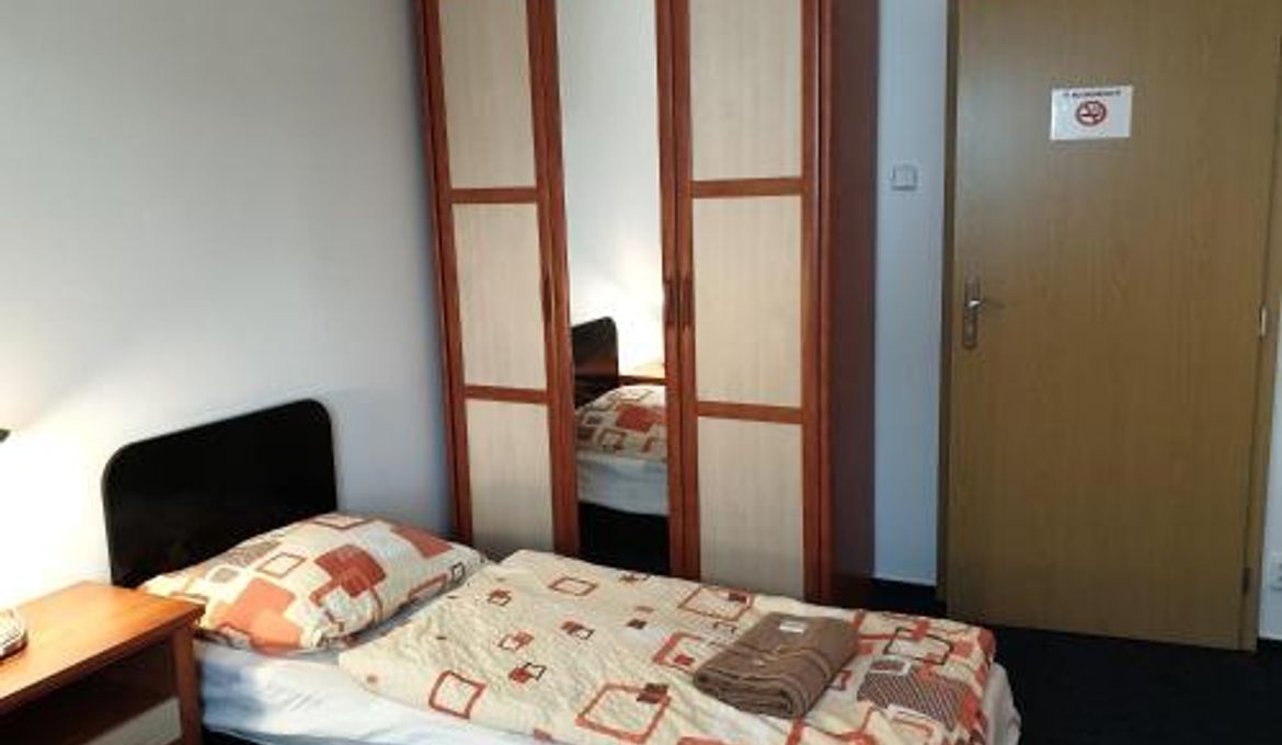 Apartmany Chodov