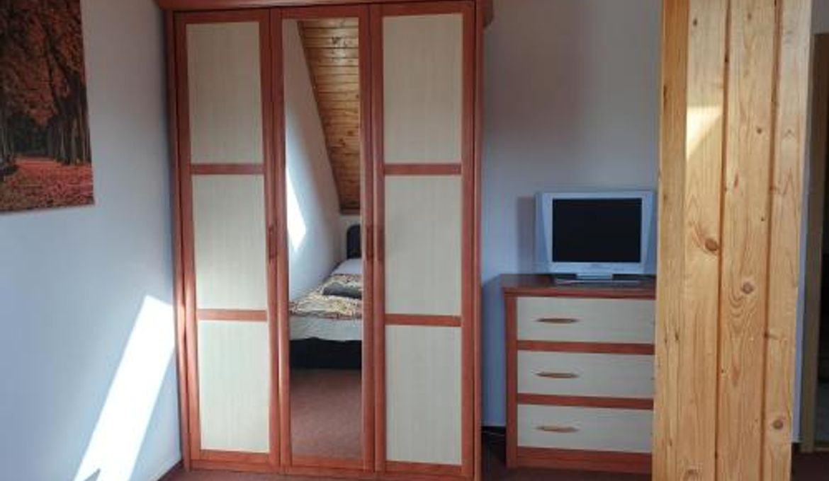 Apartmany Chodov