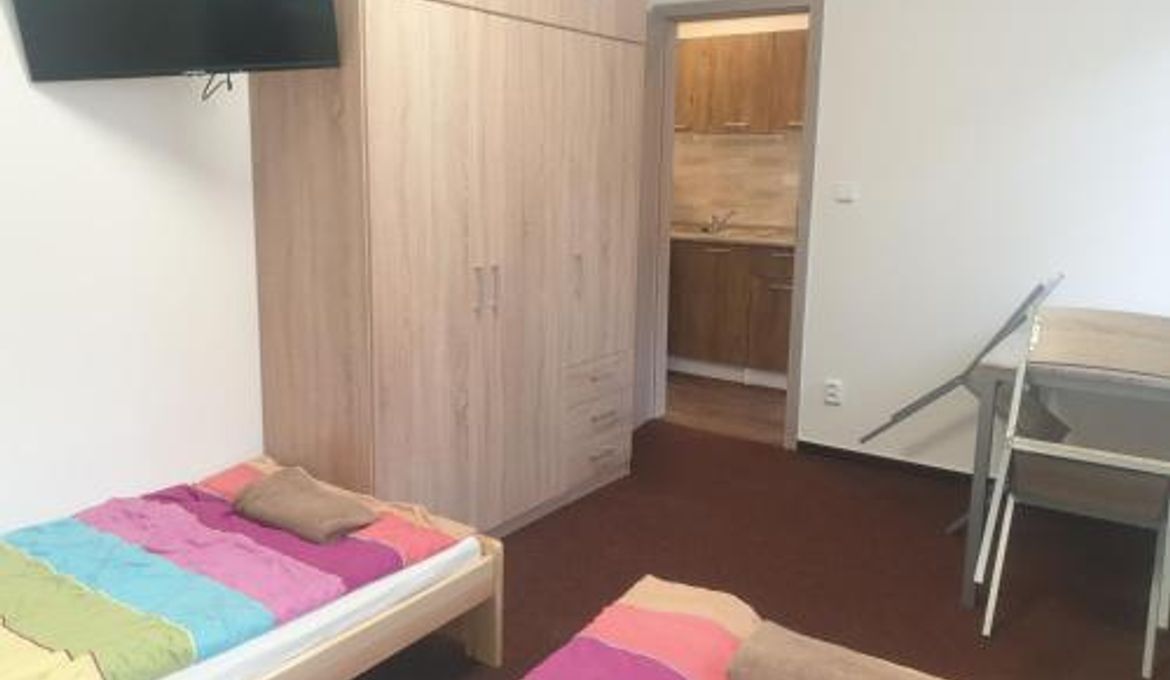 Apartmany Chodov