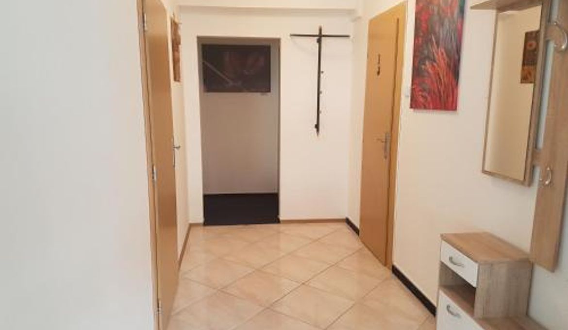 Apartmany Chodov