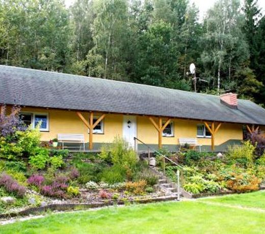 Apartmany pod JeÅ¡tÄdem
