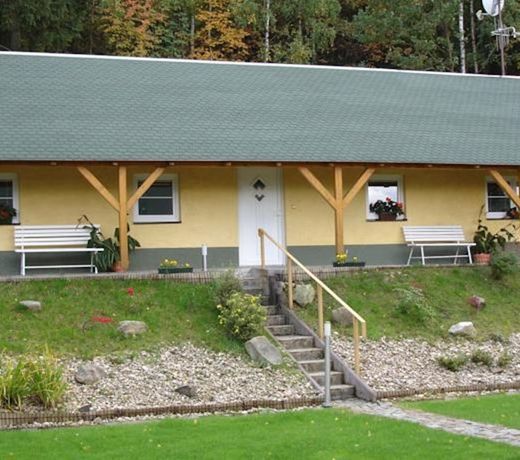 Apartmany pod JeÅ¡tÄdem