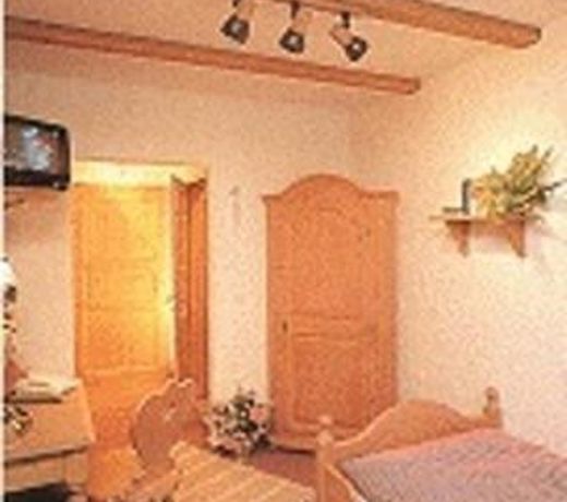 Hotel Gastgeb