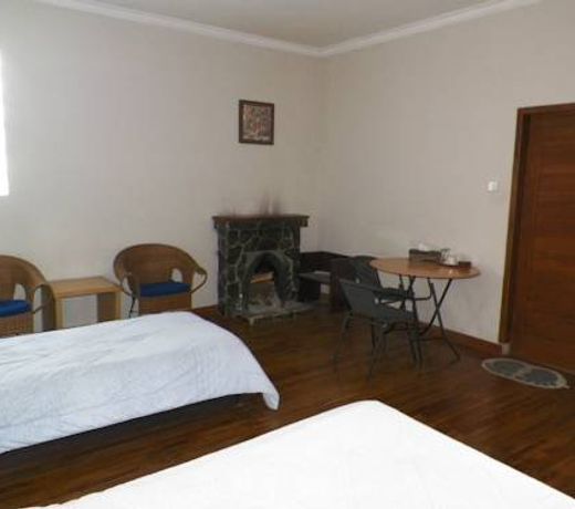 Citere Resort Hotel