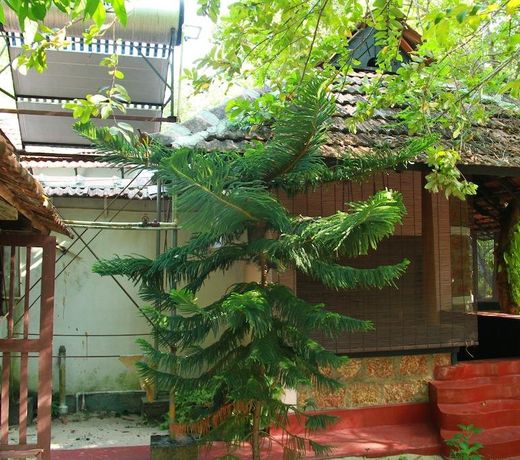 ARAKKAL HERITAGE