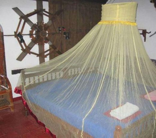 ARAKKAL HERITAGE