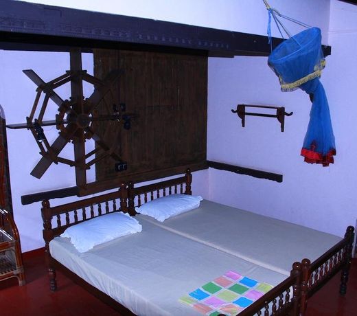 ARAKKAL HERITAGE