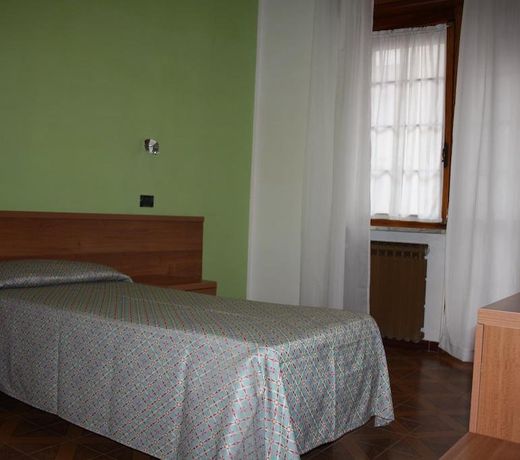 LA DIMORA DELLO ZIO