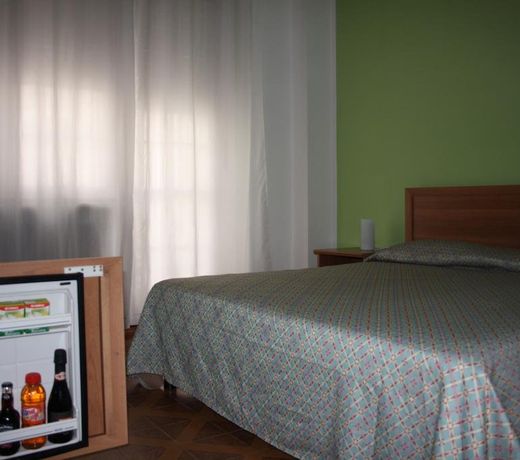 LA DIMORA DELLO ZIO