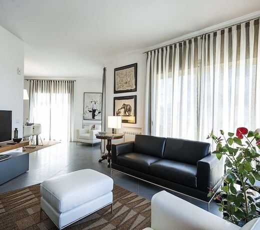 MARSALA SUITE
