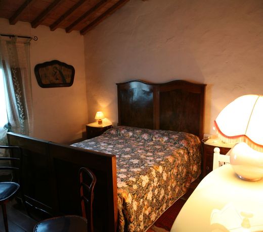 Agriturismo Girasole