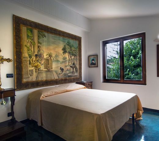 B&B Villa Ali