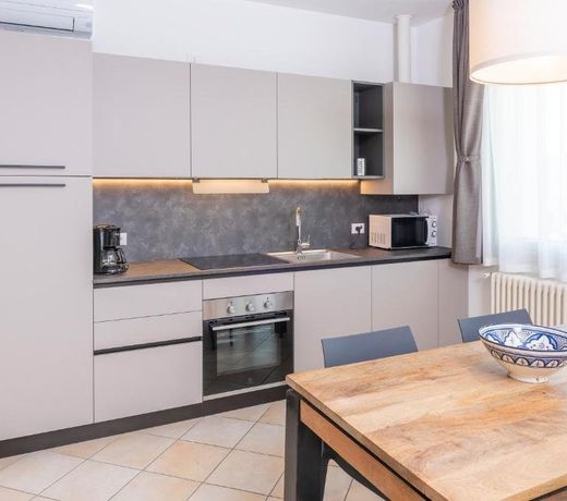 Residence Campana