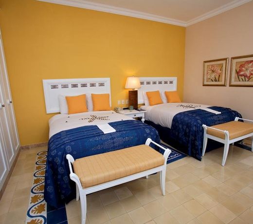 Pueblo Bonito Emerald Luxury Villas & Spa All Inclusive