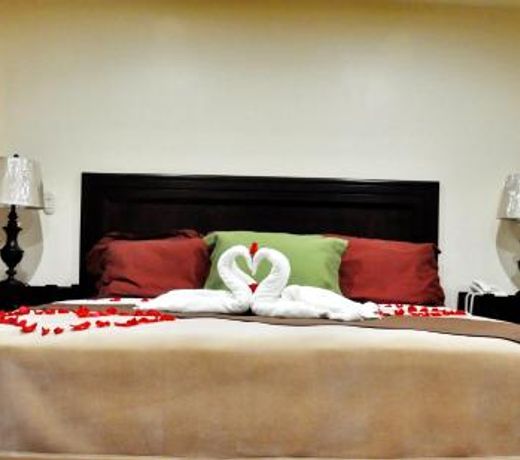 Hotel Partenon Beach
