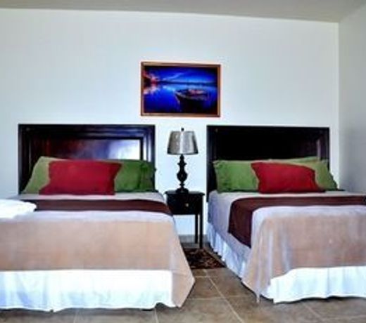 Hotel Partenon Beach