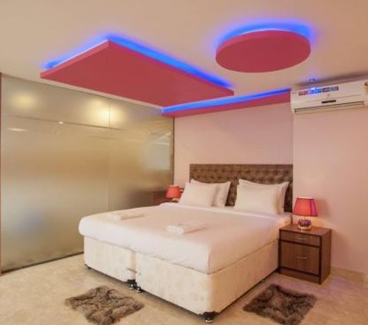Boomerang Beach Resort