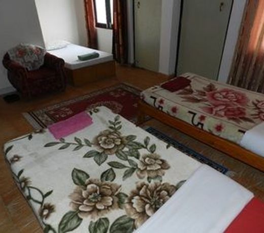 Le Rhododendron Chambres D'hotes