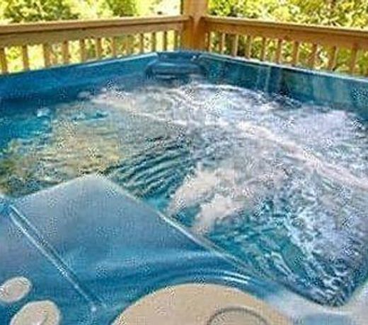 Eagle Springs Resort