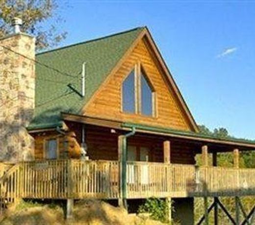 Eagle Springs Resort