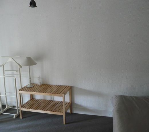 DUPLEX DE STANDING AU COEUR DE TOURS